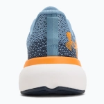 Кроссовки для бега Under Armour Infinite blue calm/blue smoke/squad orange