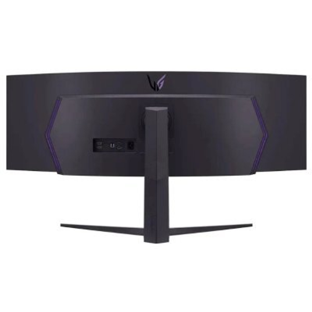 Монитор LG UltraGear 49GR85DC-B