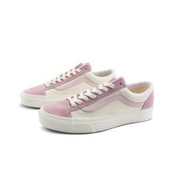 Кеды Vans Style 36 Mesa Rose White