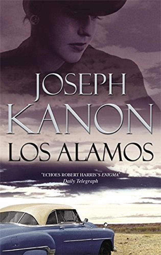 Los Alamos (B)