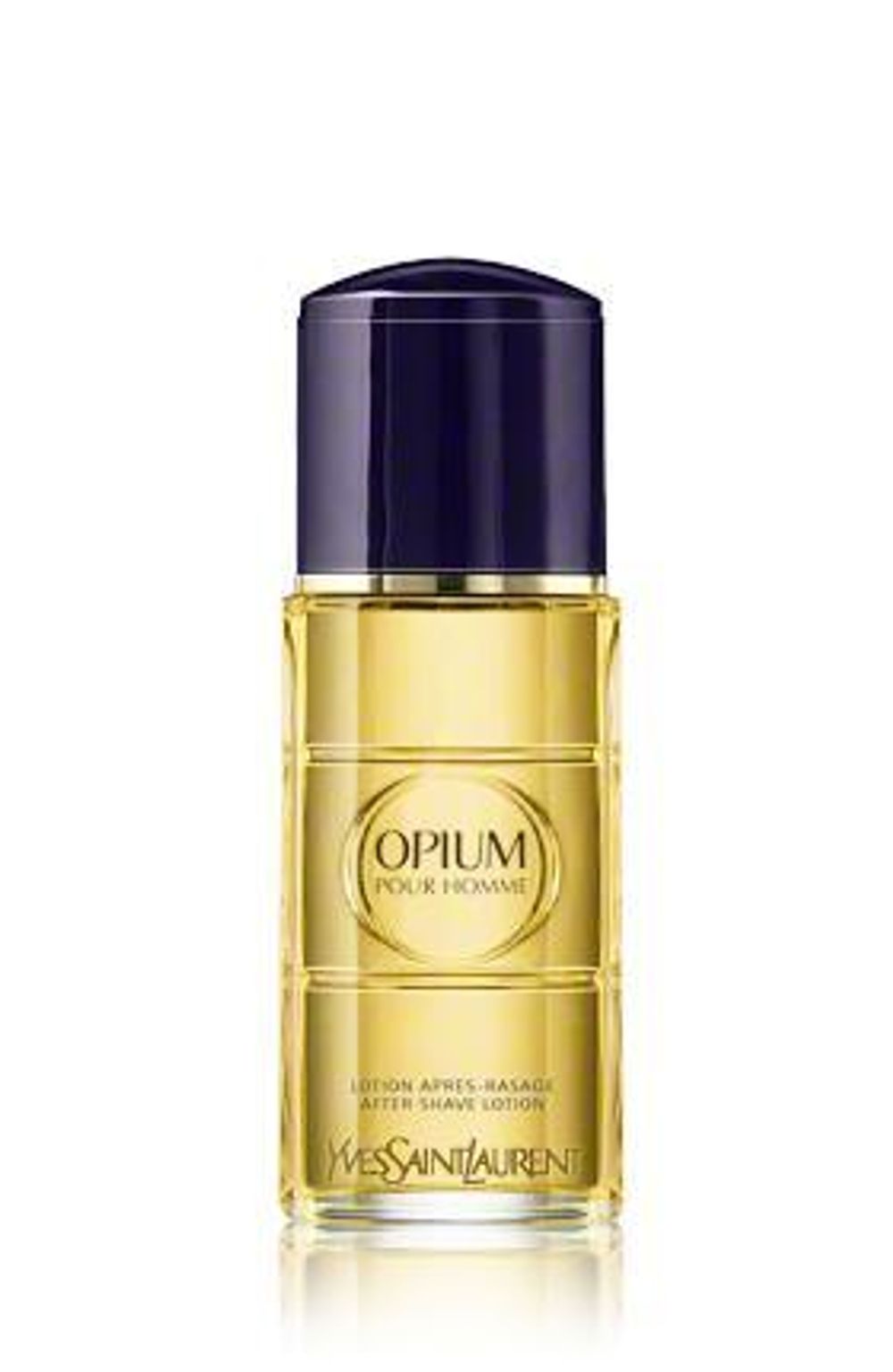 Yves Saint Laurent Opium Pour Homme