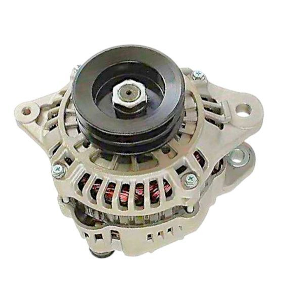 Генератор для CAT, CATERPILLAR, Mitsubishi, Hyundai ALM0157