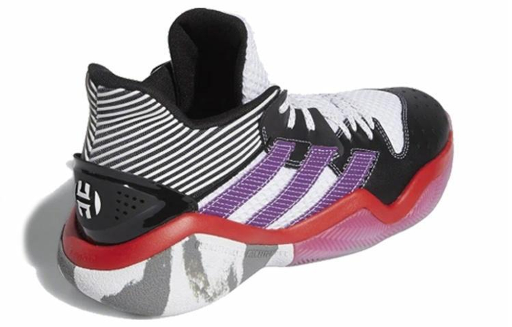Кроссовки Adidas Harden Stepback 1