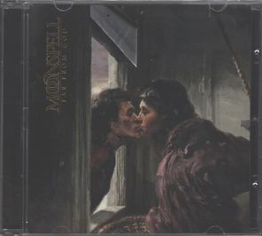 Moonspell / Far From God (RU)(CD)