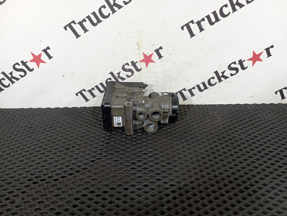 Модулятор EBS передний 2020г.