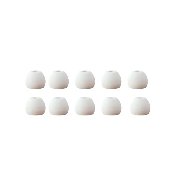 Final Audio Earpiece type E All Size White (10шт)