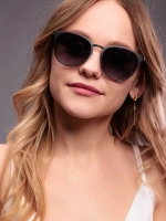Очки солнцезащитные женские с поляризацией