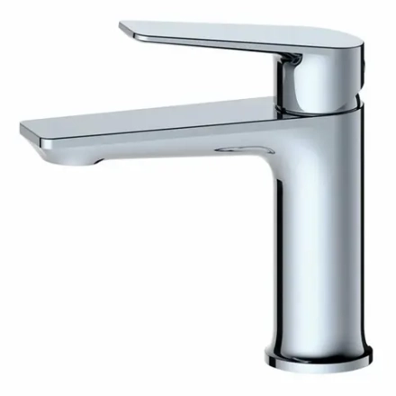 Смеситель для раковины RIMERO RM2070CR (Хром)