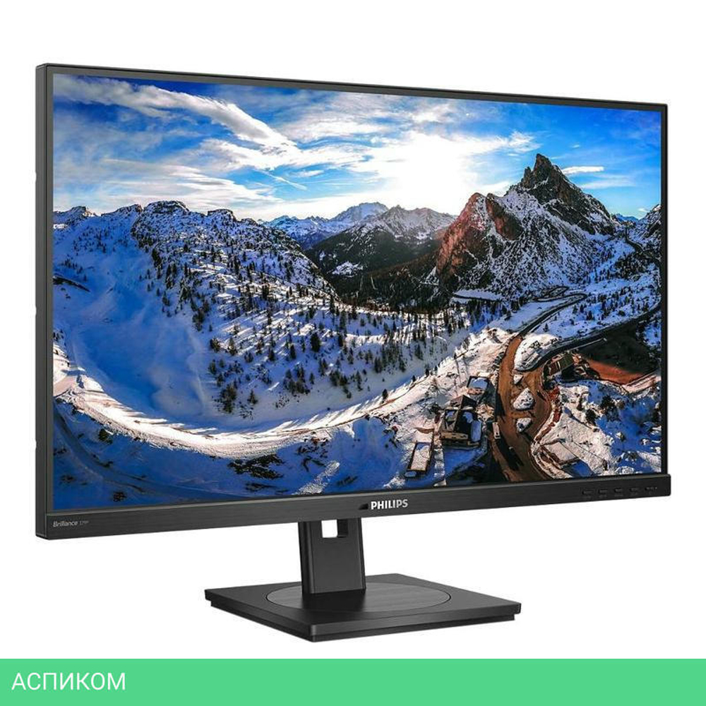 Монитор Philips 279P1/01