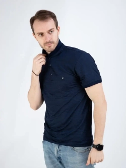 Футболка поло мужская Турция, тенниска