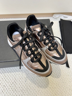 Chanel Sneakers (8 colors)