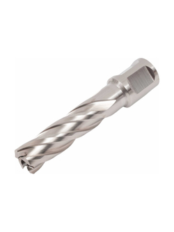 Сверло корончатое HSS, L=50 мм, d=15 мм Gigant GCD-5015