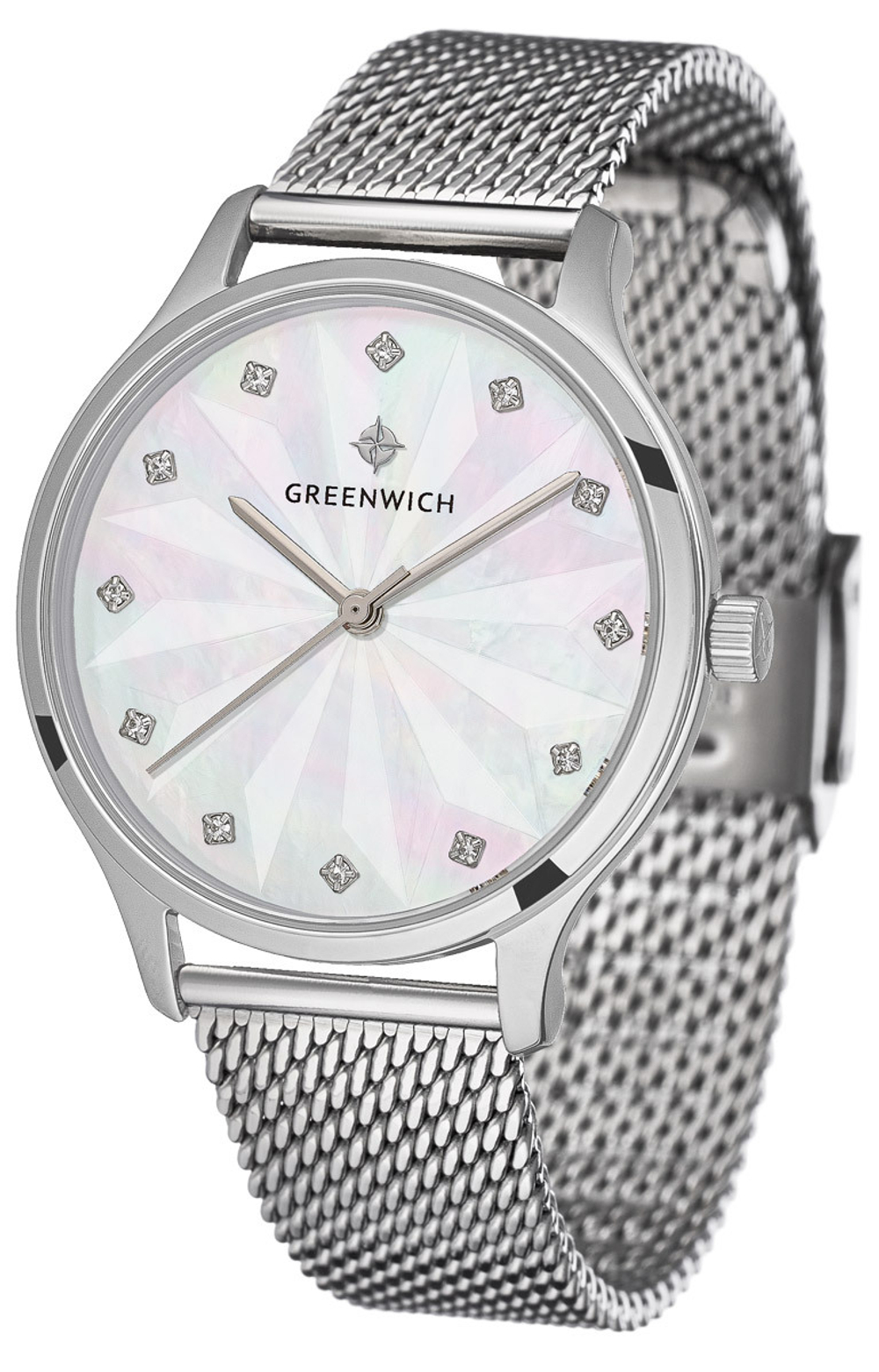 Наручные часы Greenwich GW 341.19.53