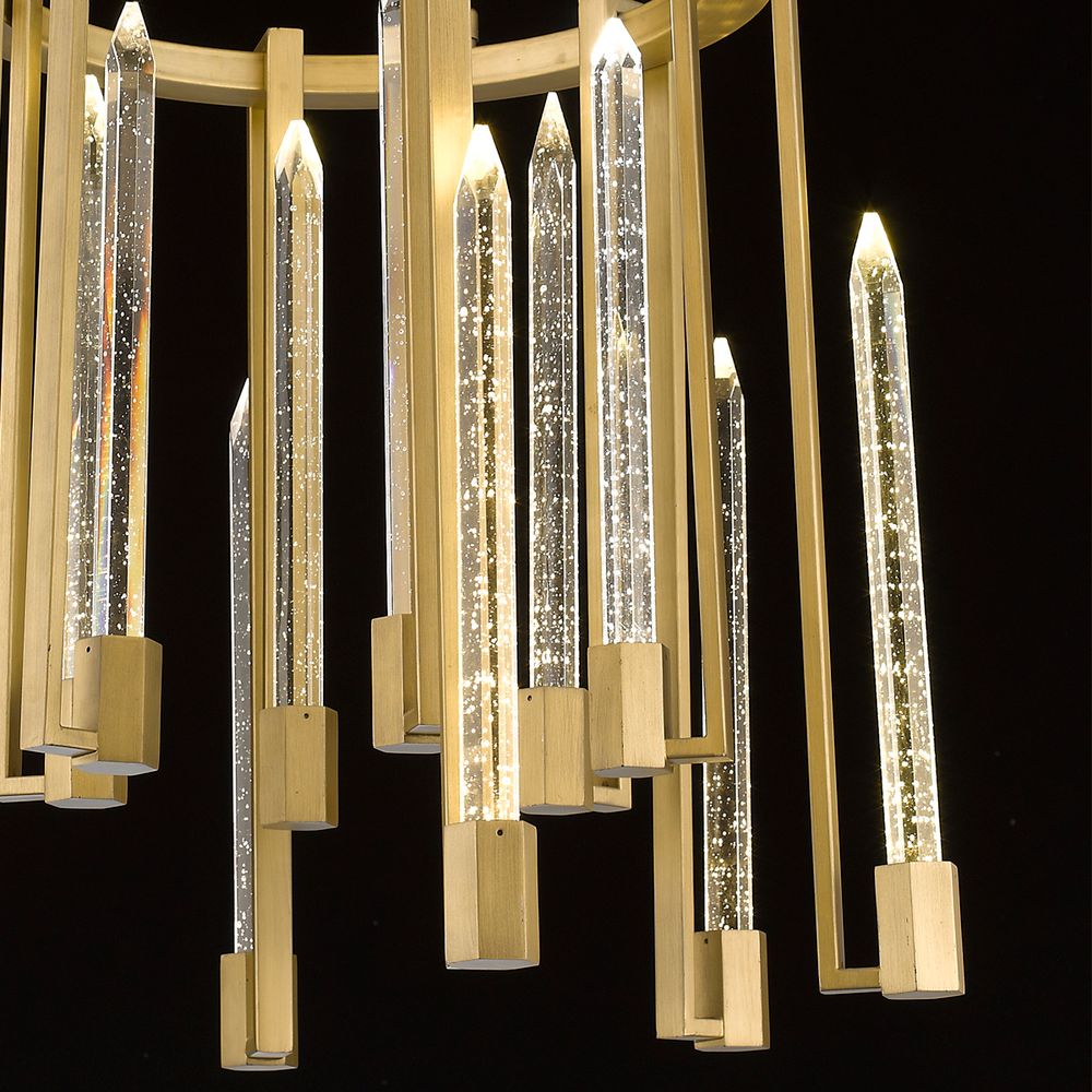 Люстра P98026M-6