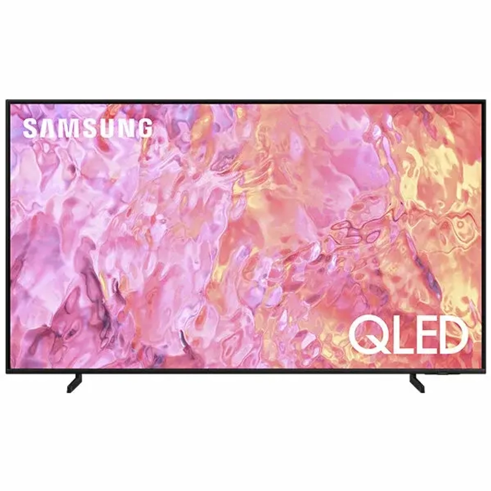 Телевизор Samsung 85" QE85Q60CAUXCE