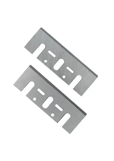 Ножи односторонне для электрорубанка 82 мм