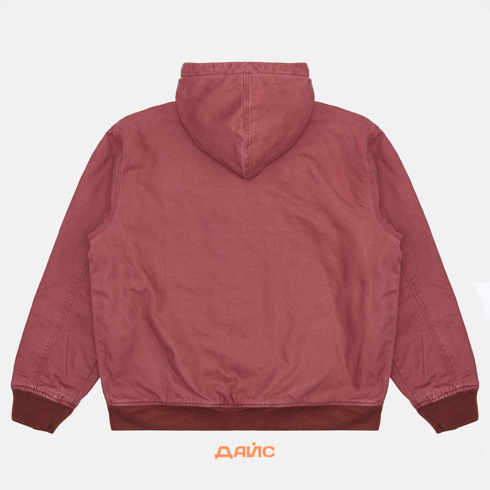 Куртка Dickies Hilham Hooded Canvas Jacket