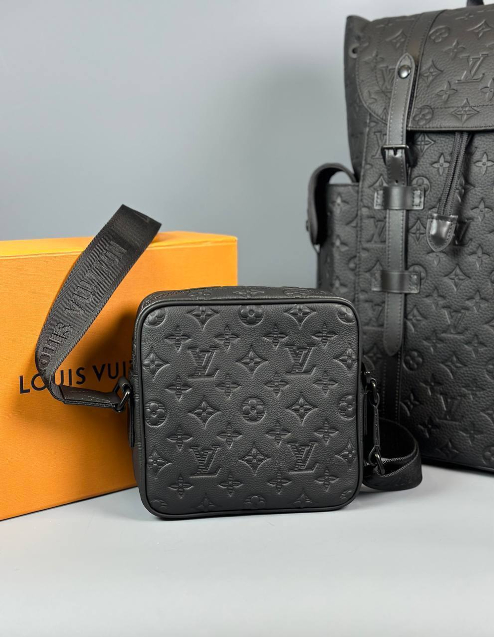 Сумка-мессенджер Louis Vuitton, арт. 479646698
