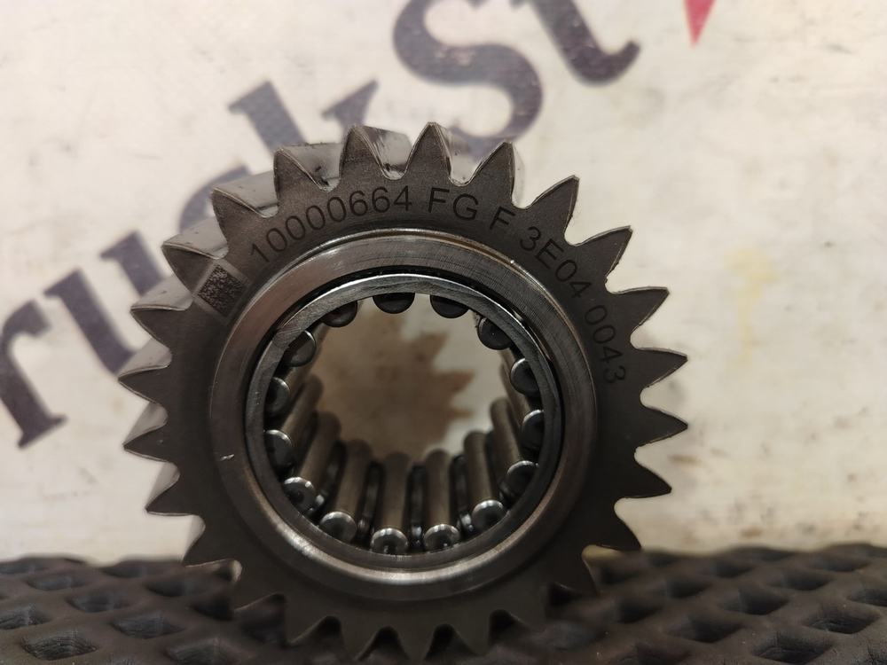 Шестерня АКПП Eaton 2023г.