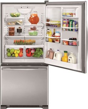 Холодильник Maytag 5GBB19 PRYA