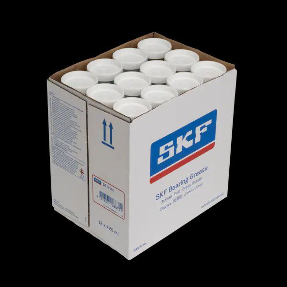 LGWA 2/0.4 - Высококачественная смазка