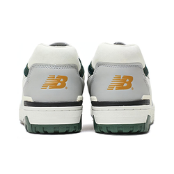 Кроссовки New Balance 550 'White Nightwatch Green' BB550PWC
