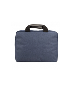 Сумка PORTCASE KCB-164 Blue(нейлон, синяя до 14")