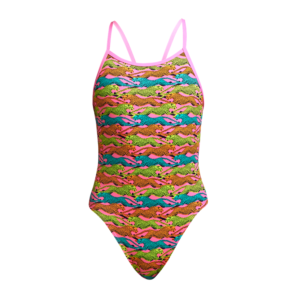 Купальник FUNKITA Lying Cheet