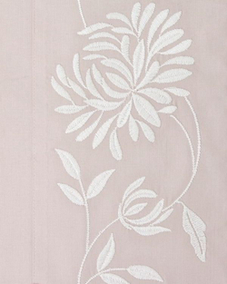 Наволочка 70х70 Bovi Hortensis розовая Португалия фрагмент