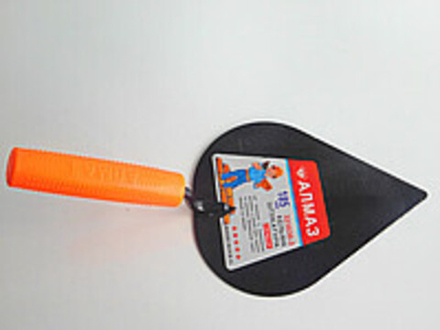 Кельма "АЛМАЗ" сердце 185мм ***