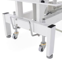 Массажный стол стационарный Mizomed DB-9 (KO-022) (ММКМ-1 SE2.21.10)