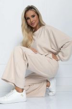 Костюм Бэрри (бежевый) К11503 LT Collection