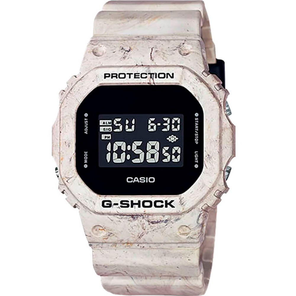 Casio DW-5600WM-5