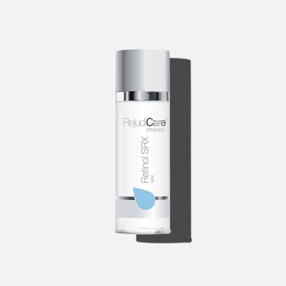 REJUDICARE retinol srx max АНТИВОЗРАСТНОЙ ГЕЛЬ ДЛЯ ЛИЦА С РЕТИНОЛОМ 1%