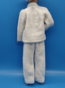 Одежда для куклы Барби 021594