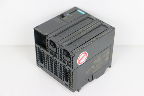 SIEMENS 6ES7 314-6CG03-0AB0
