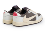 Air Jordan 1 Low x Travis Scott "Reverse Mocha"