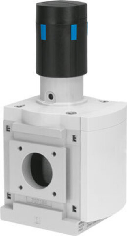 MS9-LR-G-D6-DI-AG-BAR-AS Регулятор давления