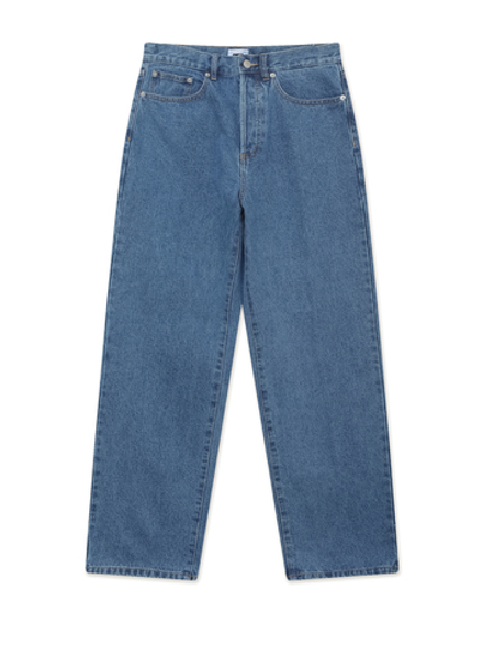 Мужские Джинсы Classic Baggy