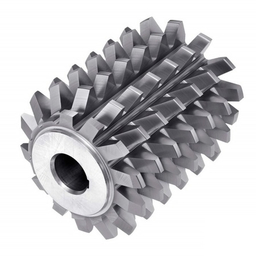 Фрезы червячные