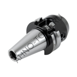 Оправка для фрез Weldon SK30-SLA10-50 0.005 G2.5 20CrMnTi BRIGHT-TOOLS