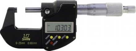 Микрометр цифровой SHAN МКЦ - 175 123763