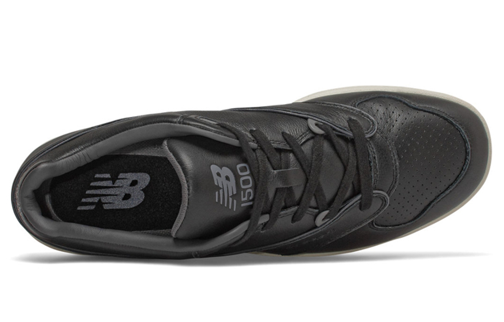 Кроссовки New Balance Nb 1500 D