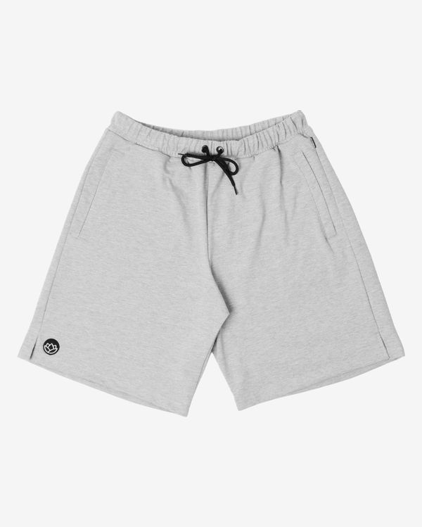 Шорты Cтритбольные TND Athletics серые - фото 1