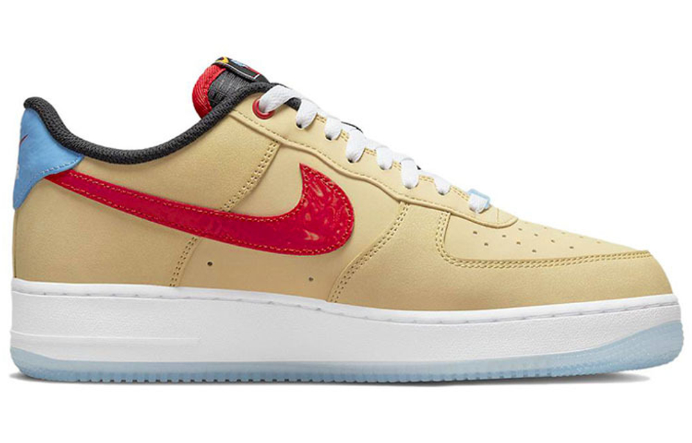 Кроссовки Nike Air Force 1 Low Satellite