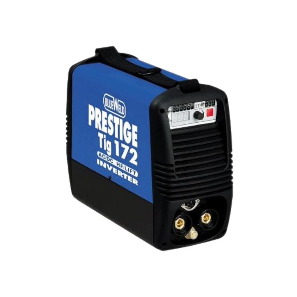 Сварочный аппарат Blueweld Prestige TIG 172 AC/DC