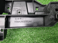 Кронштейн переднего бампера Voyah Dream (21-нв)