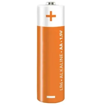 Элемент питания LR6AA "пальчиковый"
