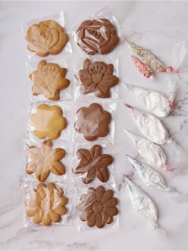 Набор для росписи 