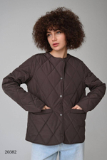 Куртка демисезонная арт. 20382